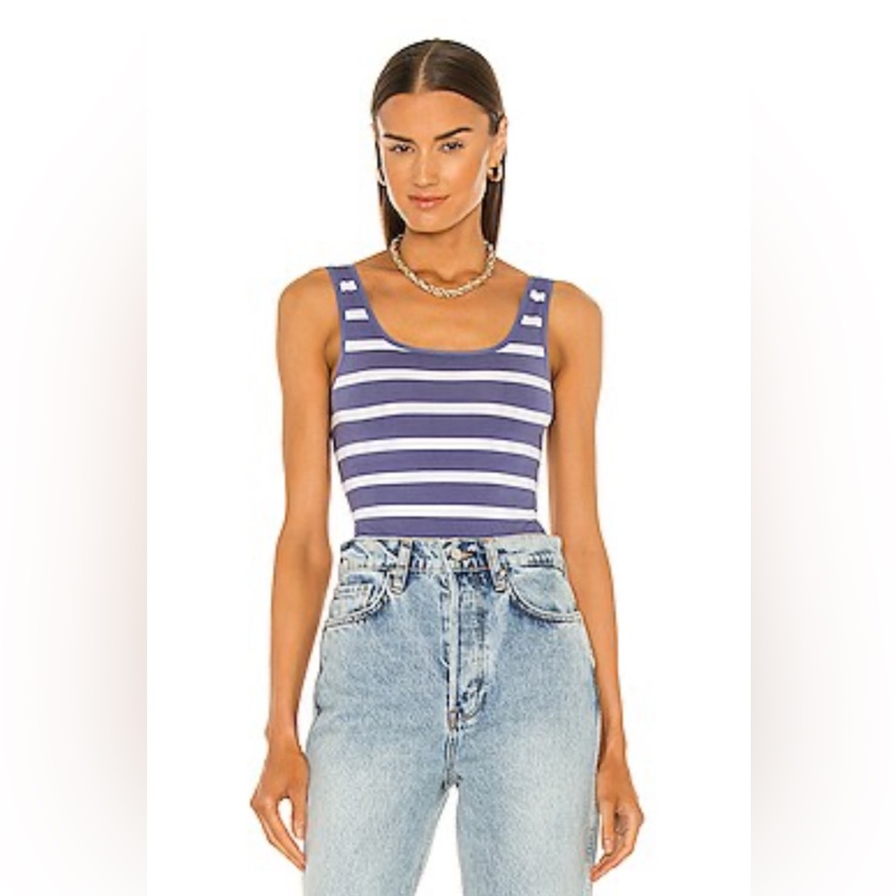 Revolve yummie bodysuit